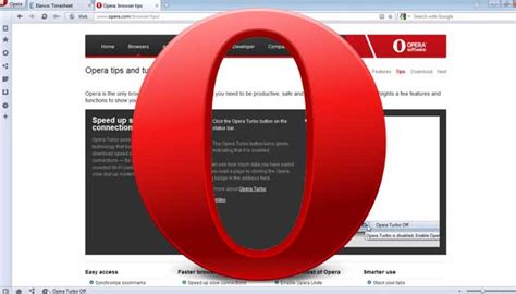 opera mini  pc  downloadfastest browserfull version rushinformation