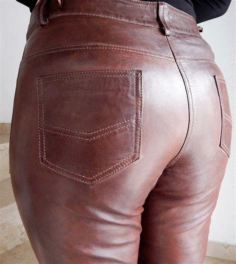 leather pants brown leather pants leather pants women leather pants