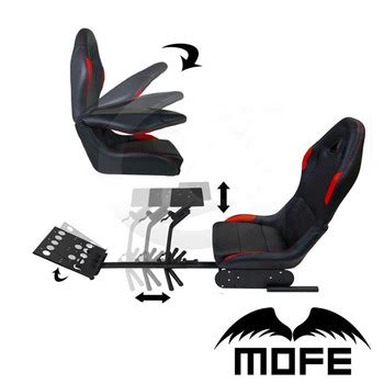 hot selling ps steering wheel chair racing car gaming simulator seat buy racing car simulator