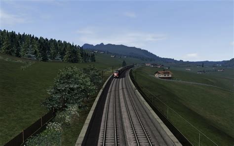 Railworks 3 Train Simulator 2012 Screenshots For Windows