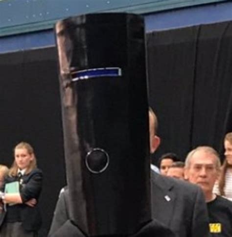 lord buckethead know your meme