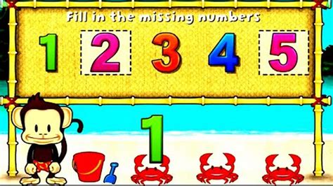 learn numbers play preschool   numbers counting fun  toddlers
