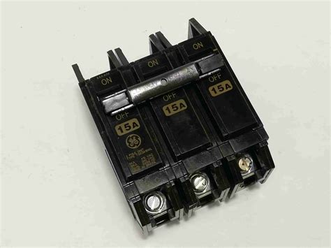 circuit breaker thqc bolt  type  pole   kaic arizona integrated technology