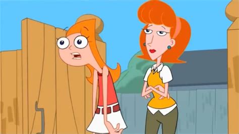 Image Candace Stutters Upon Failing To Bust Phineas And