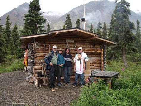Dick Proenneke Cabin Tour All Alaska Outdoors Ultimate Expedition