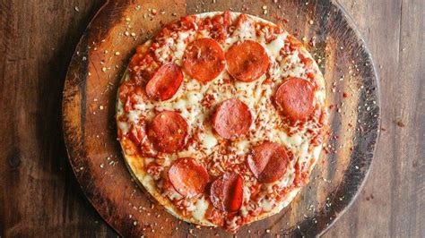 Pepperoni Shortage Could Raise Pizza Prices
