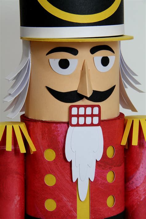 paper boutique christmas  july nutcracker style  giveaway