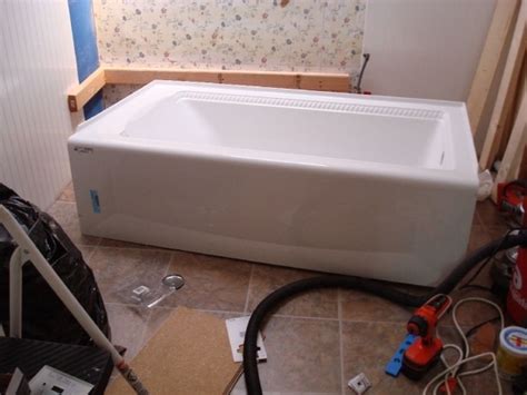 tubs  mobile homes bathtub designs