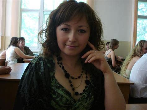 Yuliya Educated Dedicated And Classy Rusian Woman Living In Kiev