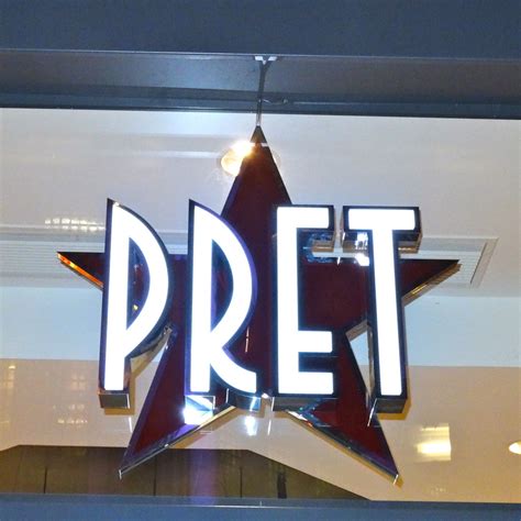 pret a manger deansgate manchester the great northern