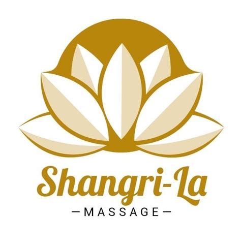 shangri la massage spa pattaya bang lamung