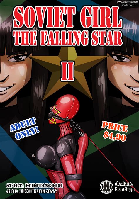 soviet girl the falling star book 2 by lindadanvers hentai foundry