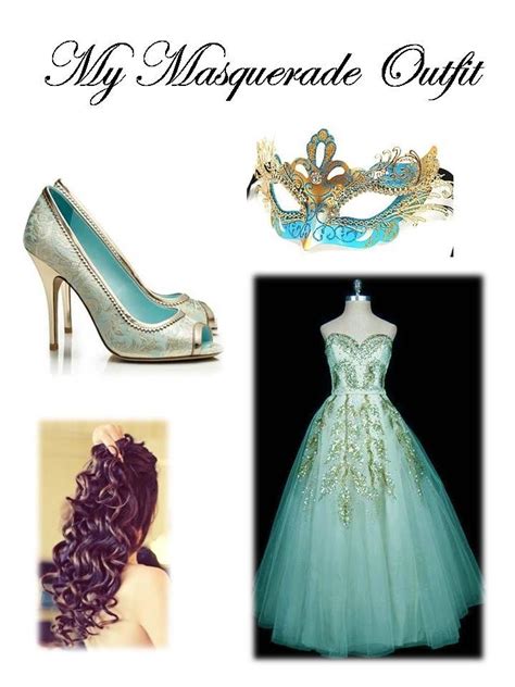 masquerade outfit   ball clothes pinterest summer leveon bell  masquerade outfit