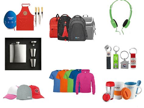 impact  promotional merchandise industry today