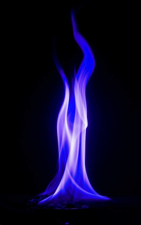blue fire  wieloyeden  deviantart