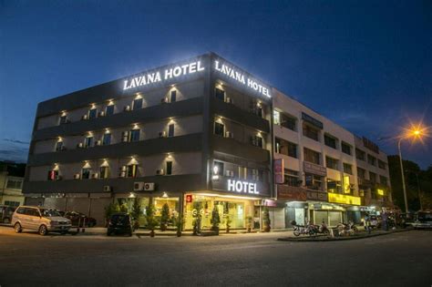 lavana hotel batu caves  kuala lumpur room deals  reviews