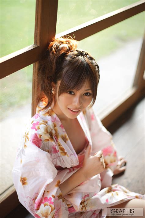 rina rukawa cute idol ~ asian girls sexy