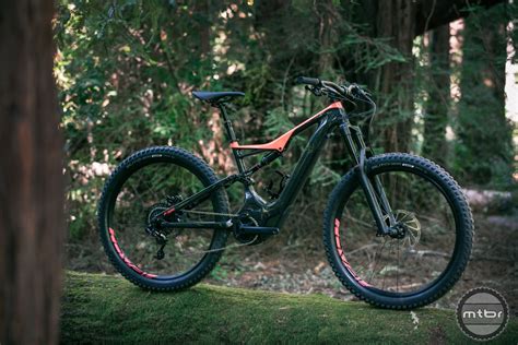 specialized turbo levo fsr carbon  ride review mtbrcom