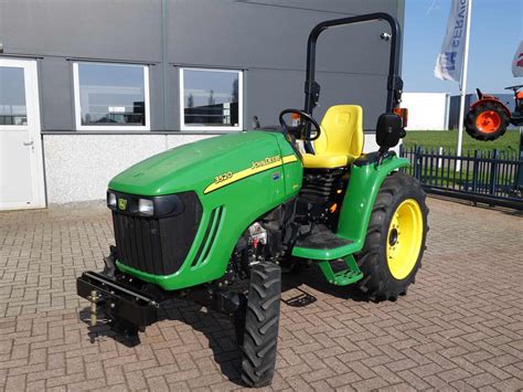 john deere  wd hst vm service