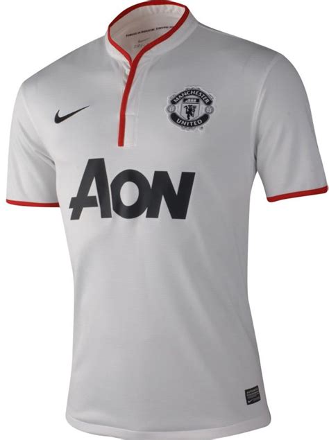 pusat jersey jersey manchester united