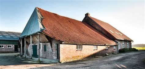 oudste boerderij van nederland bijna gesloopt de erfgoedstem
