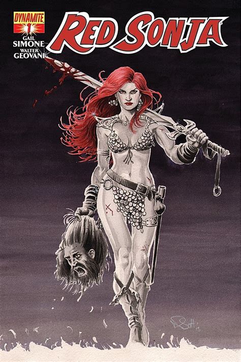 parting shot dynamite reveals variant covers for gail simone s ‘red sonja 1 [art]