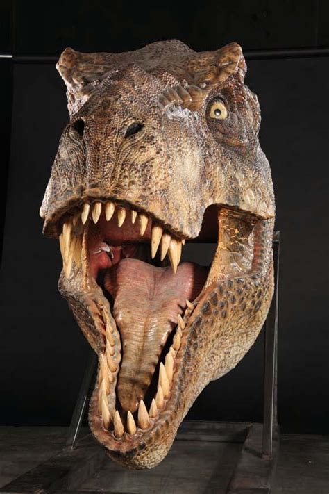 Jurassic Park T Rex Breakout Pre Order Page 151 Statue
