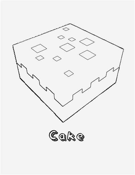 galleons lap freebie minecraft coloring pages