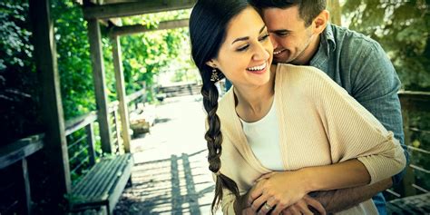 After The Proposal What To Expect After She Says Yes Askmen
