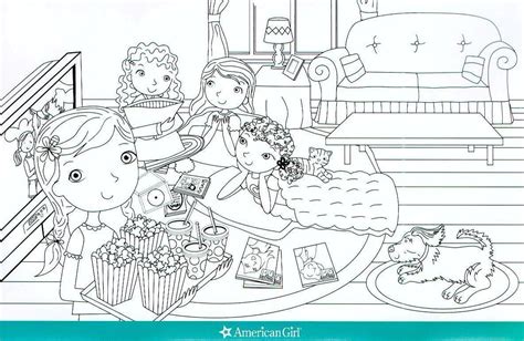 american girl grace coloring pages colorinenet  coloring home