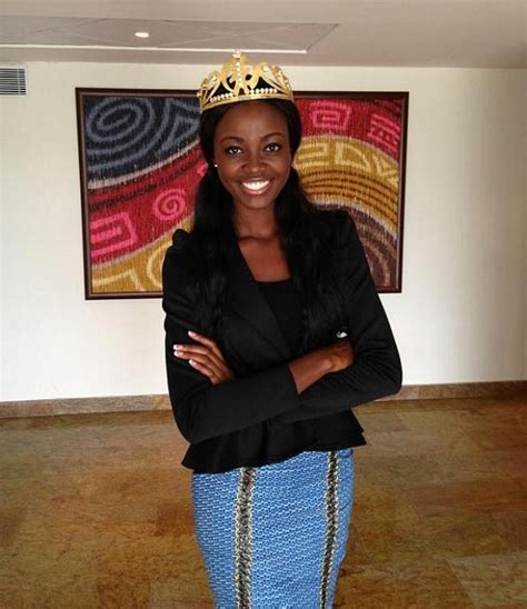 All Miss World 2013 Contestants From Africa Photo Gallery