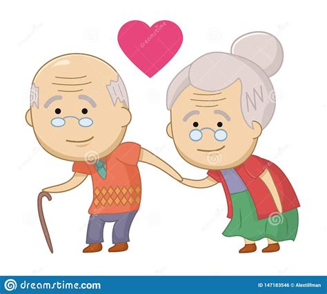 couple relationships design royalty free illustration