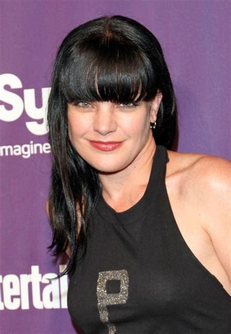 actress pauley perrette naked anal lee yumi