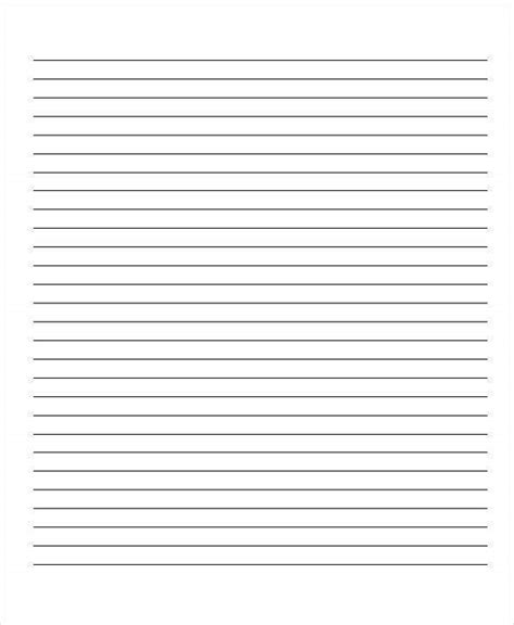microsoft word lined paper template  angelsjnr