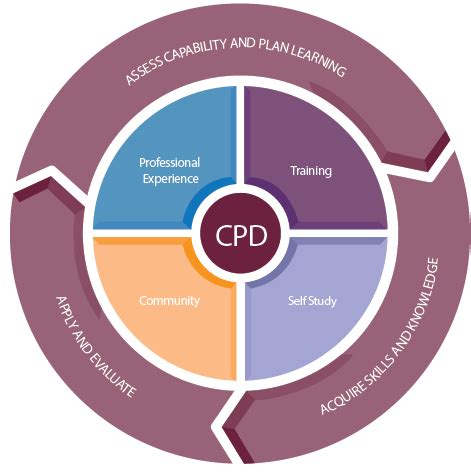 cpd requirements examsimul
