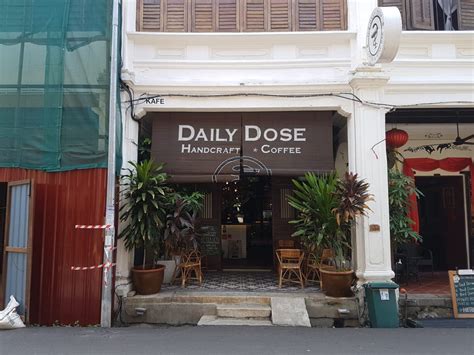 the daily dose cafe lorong stewart penang review penang foodie