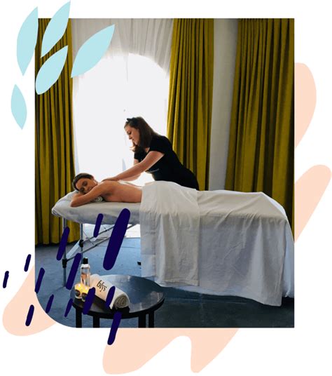 Book Your Hotel Massage Best In Room Massage In Australia Blys