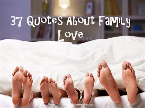 quotes  family love