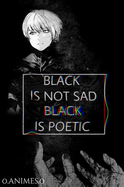 black emo emo quote poetry quote white image