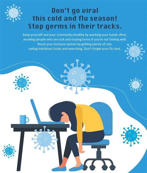 stay healthy  cold  flu season planned administrators  pai