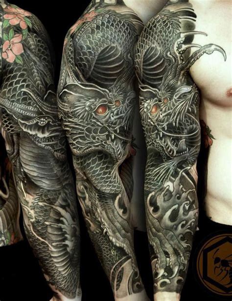 101 Badass Tattoos For Men Cool Design Ideas 2021 Guide