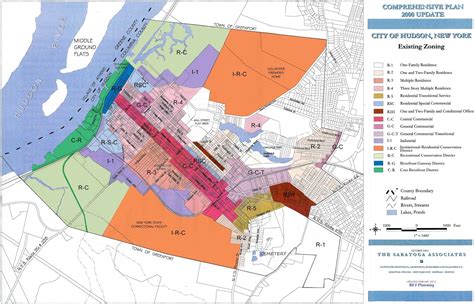 understand zoning maps  nj world map