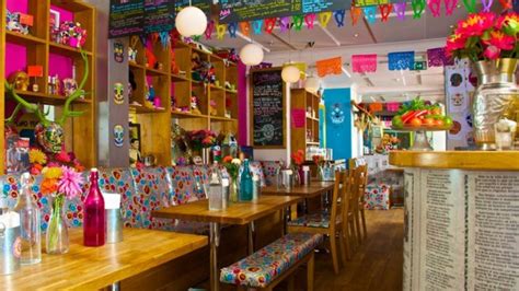 La Choza North Laine Brighton Restaurant Bar Review