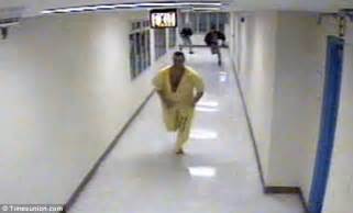 keystone kops correctional facility anger as footage of real prison