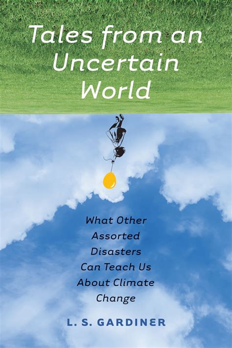 review  tales   uncertain world  foreword reviews