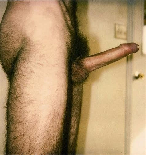 extremely hairy men big dick