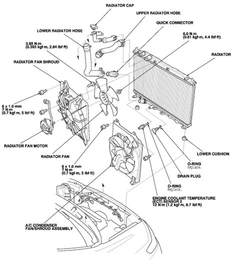 honda pilot parts diagram wiring site resource