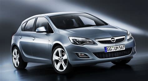 amazing cars reviews  wallpapers  opel astra