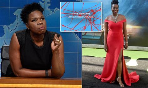 leslie jones website hacked releasing nude photos and