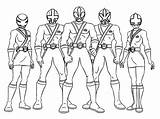 Rangers Wonder Coloriages Armure sketch template